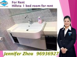 Hillsta (D23), Condominium #143307872